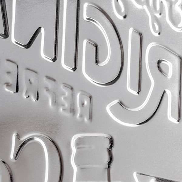 Metalen Bord Coca Cola Original (30x40 cm) - Afbeelding 4
